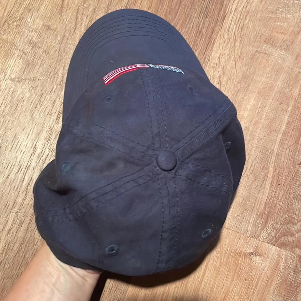 Patriots Navy Hat